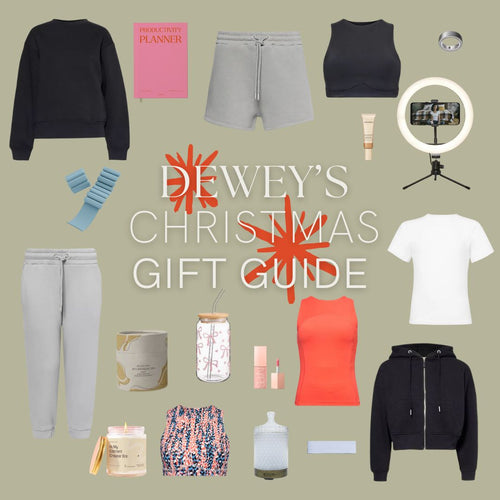 The Ultimate Extra Petite Gift Guide