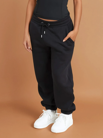 ADA sweatpants black