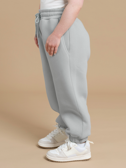 ADA sweatpants grey